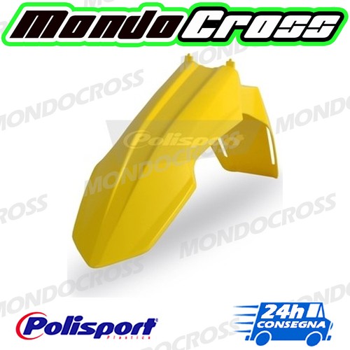 Parafango anteriore polisport - anteriore,