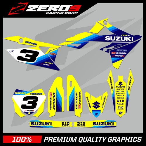 Kit grafica personalizzata - grafica,