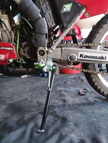 Suzuki rmz 250 kawasaki - 250, /