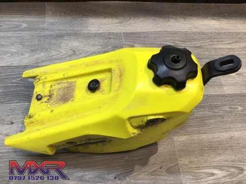 Suzuki rmz 450 2005 - rmz,